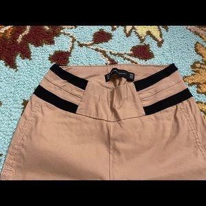 New York and Company pants. Size XXS petite.